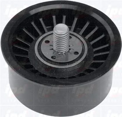IPD 15-0044 Deflection/Guide Pulley, timing belt